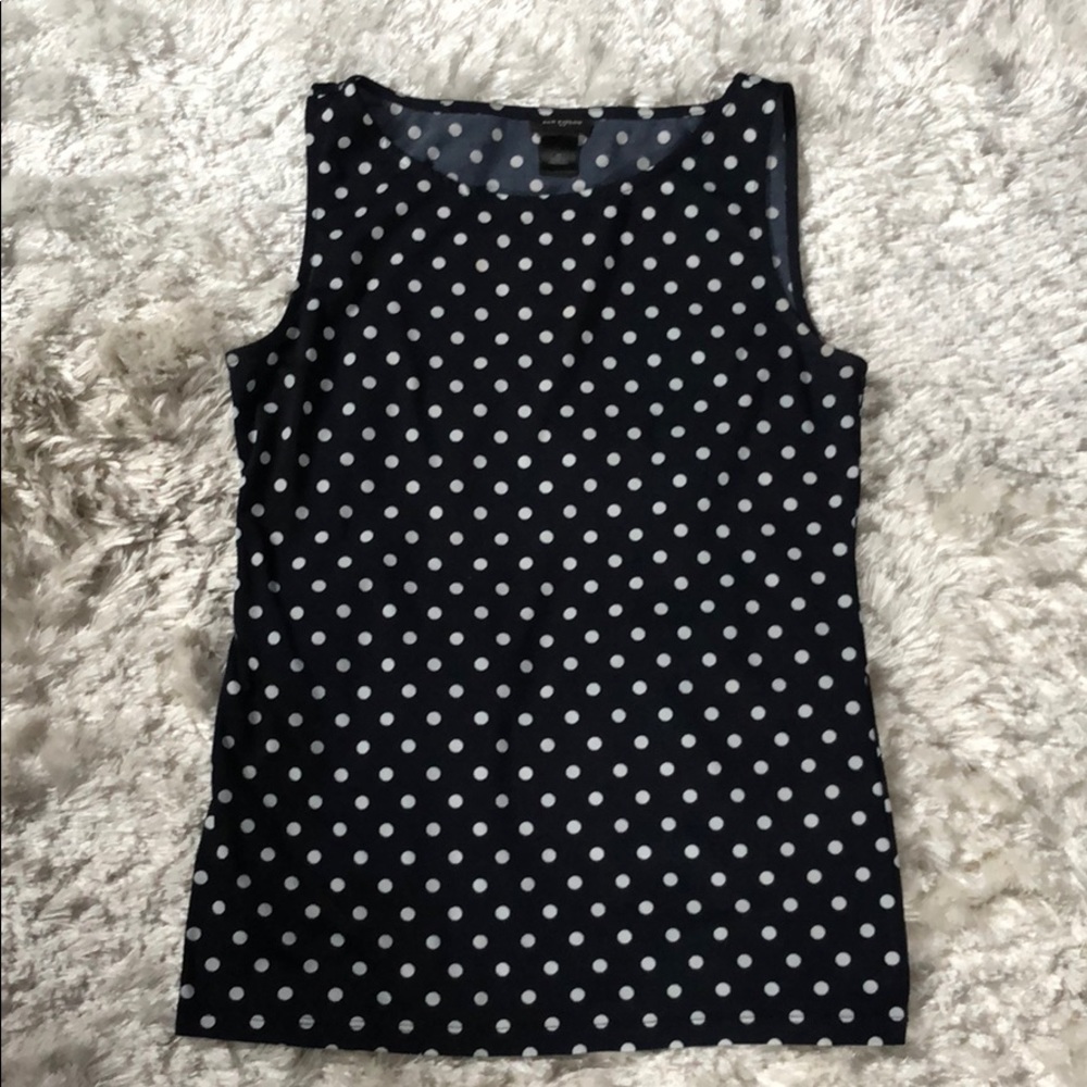 XS Ann Taylor Tank Top